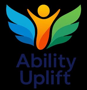 Ability Uplift Logo