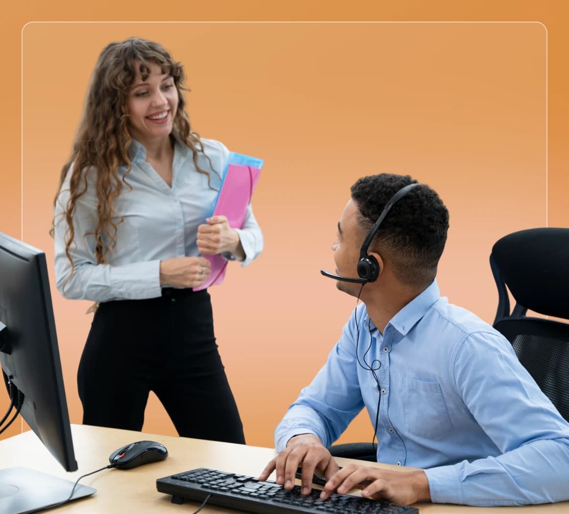 Support Team